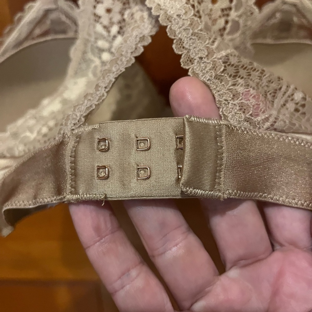 Aerie Real Power Balconette Wireless Bra - NWT - Picture 6 of 10